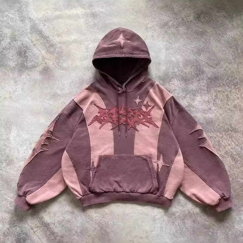 Blaze Halo Hoodie
